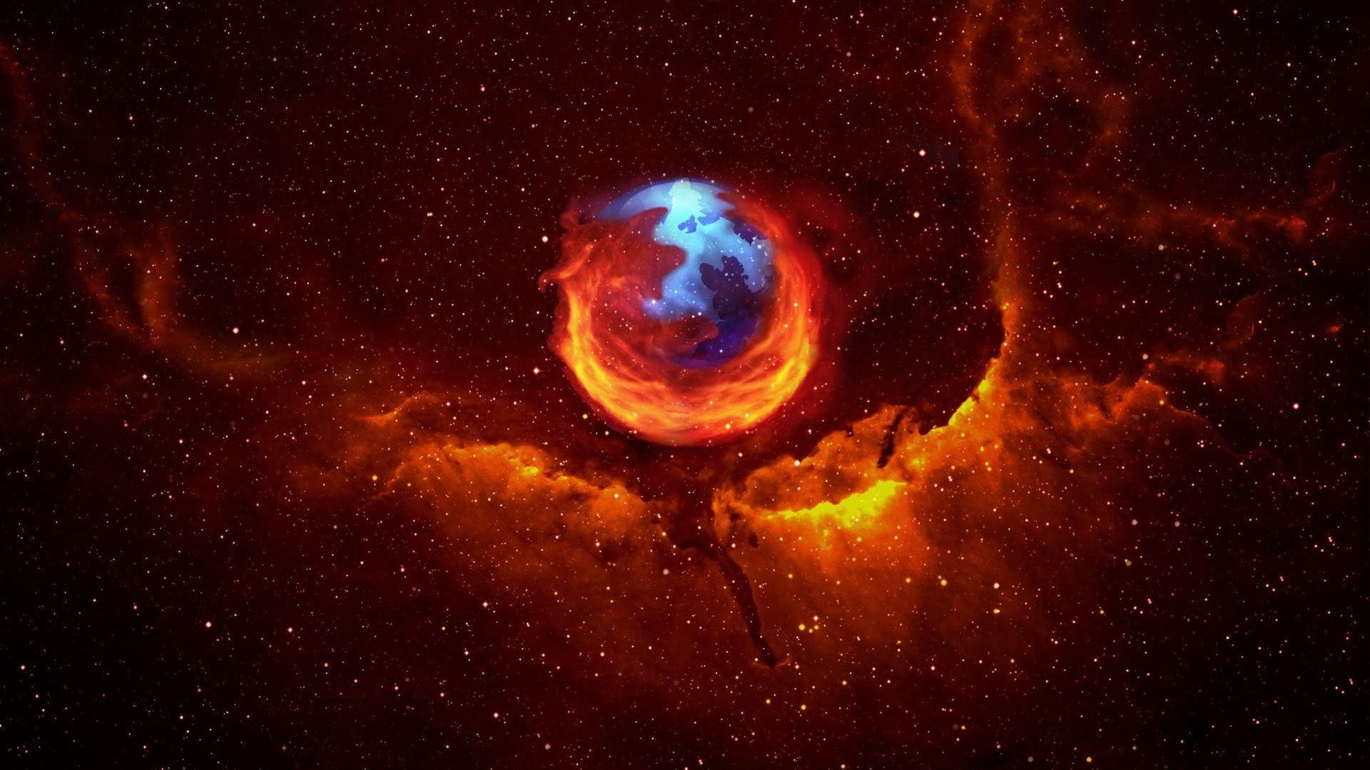 firefox browser
